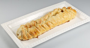 Tikka Braid Recipe | Lively Weekends