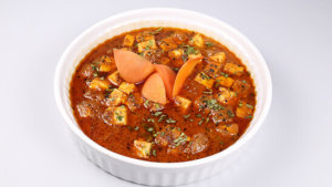 Achari Paneer Recipe | Dawat