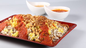 Kushri Recipe | Food Diaries