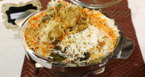 Drumstick Biryani Recipe | Masala Mornings