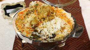 Drumstick Biryani Recipe | Masala Mornings