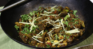 Mutton Katakat Masala Recipe | Lazzat