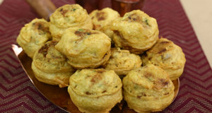 Aalu Bonda Tikka Boti Recipe | Masala Mornings