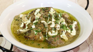 Chicken Kali Mirch Recipe | Lazzat