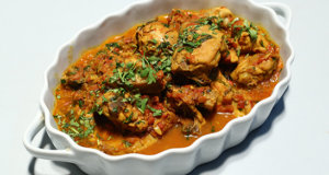 Chicken Curry Recipe | Food Diaries