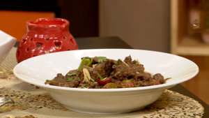 Galawati Chops Recipe | Tarka