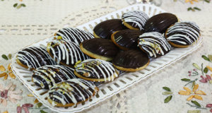 Madeleine Recipe | Masala Mornings