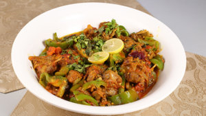 Mutton Masala Recipe | Tarka