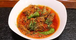 Ratan Gosht Recipe | Lively Weekends
