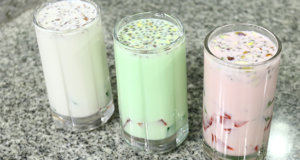 Sherbet Recipe | Food Diaries