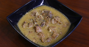 Aab Gosht Recipe | Dawat