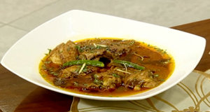 Desi Murgh Masala Recipe | Dawat