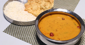 Aik Handi Daal Recipe | Masala Mornings