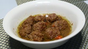 Kashmiri Goshtaba Recipe | Dawat