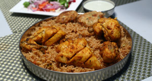 Savour Pulao Recipe | Masala Mornings