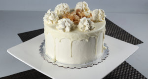 Chocolate Macadamia Cake Recipe | Masala Mornings