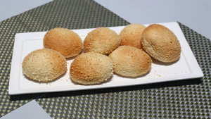 Pandesal Buns Recipe | Masala Mornings