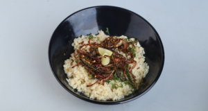 BAGHAR WALI MAASH KI DAAL RECIPE