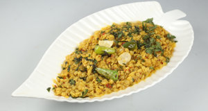 Spicy Toor Daal Fry Recipe | Dawat