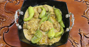Safaid Salan Recipe | Lively Weekends