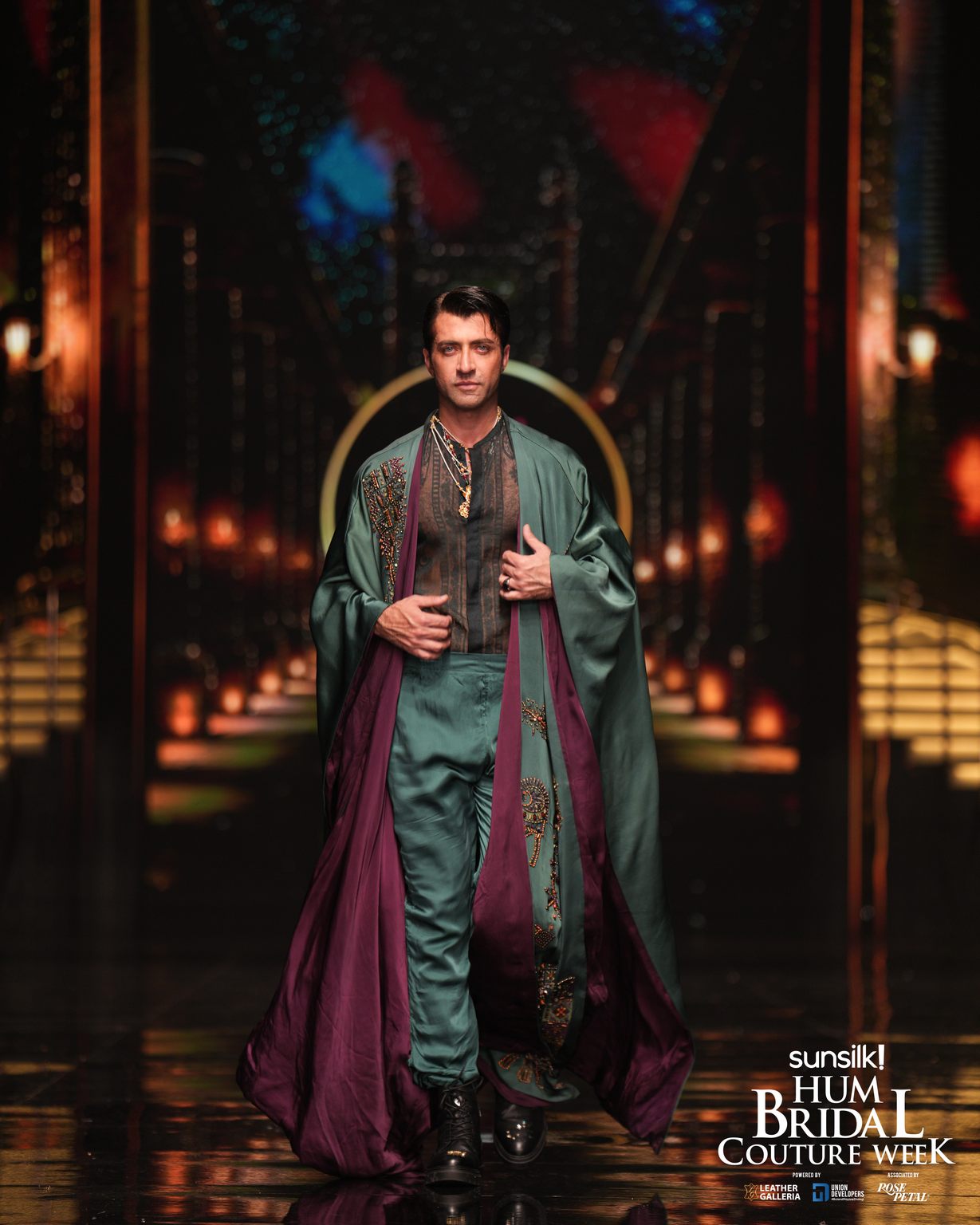 RunWay 2025-Almirah
