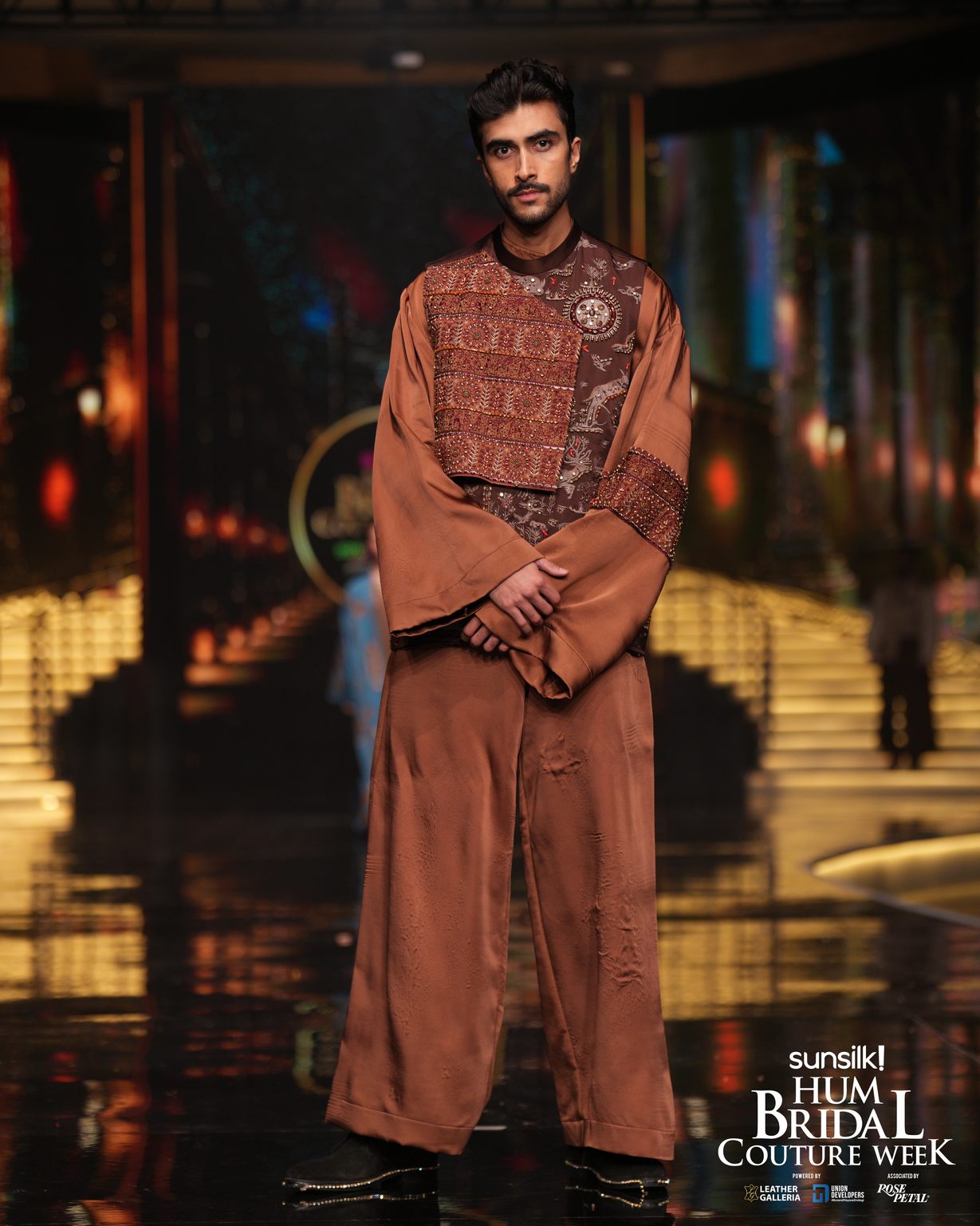 RunWay 2025-Almirah