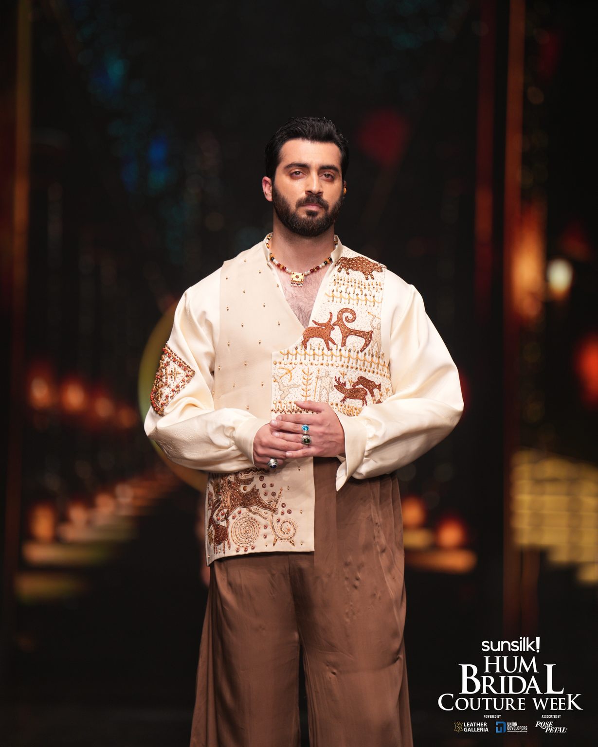 RunWay 2025-Almirah
