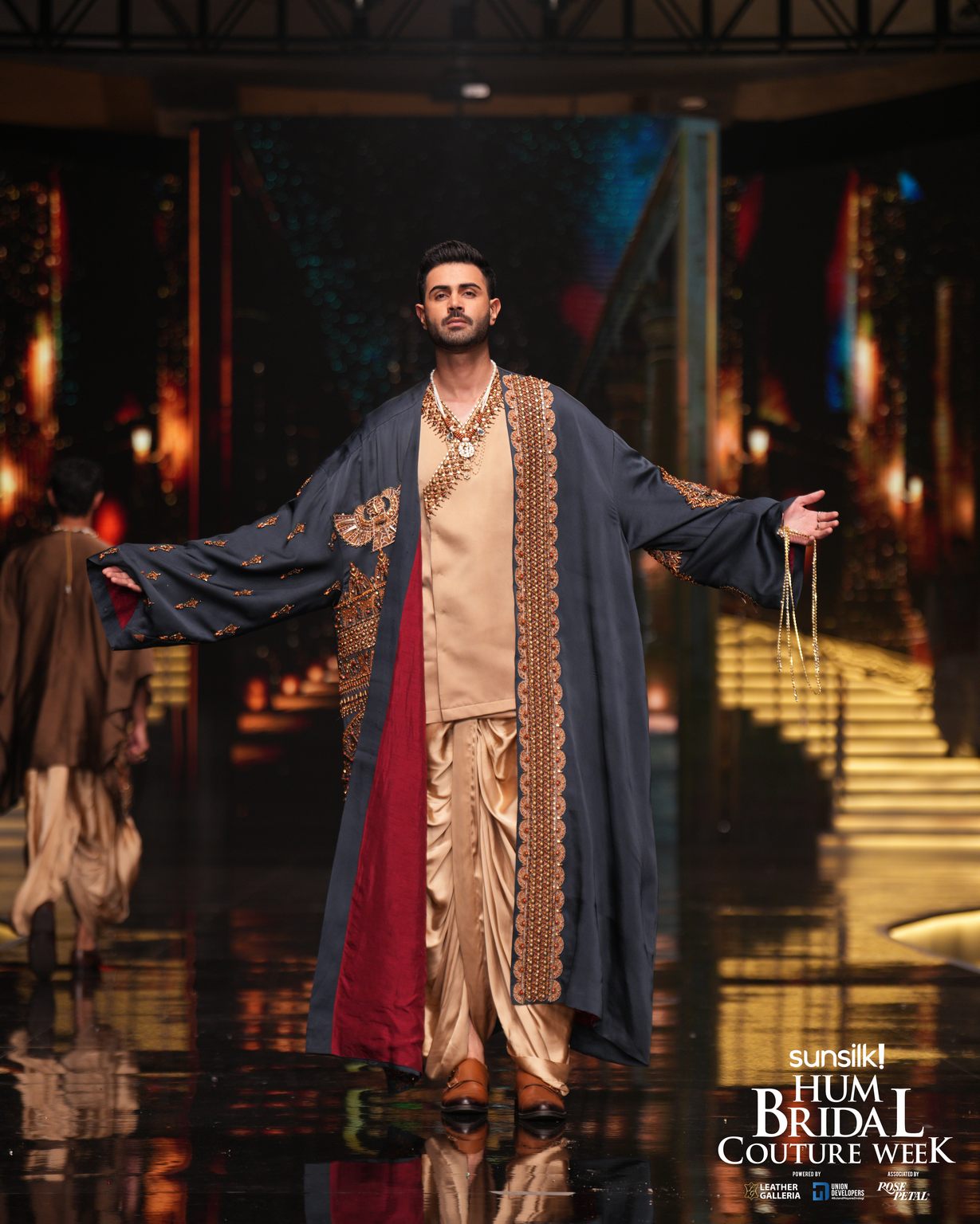 RunWay 2025-Almirah