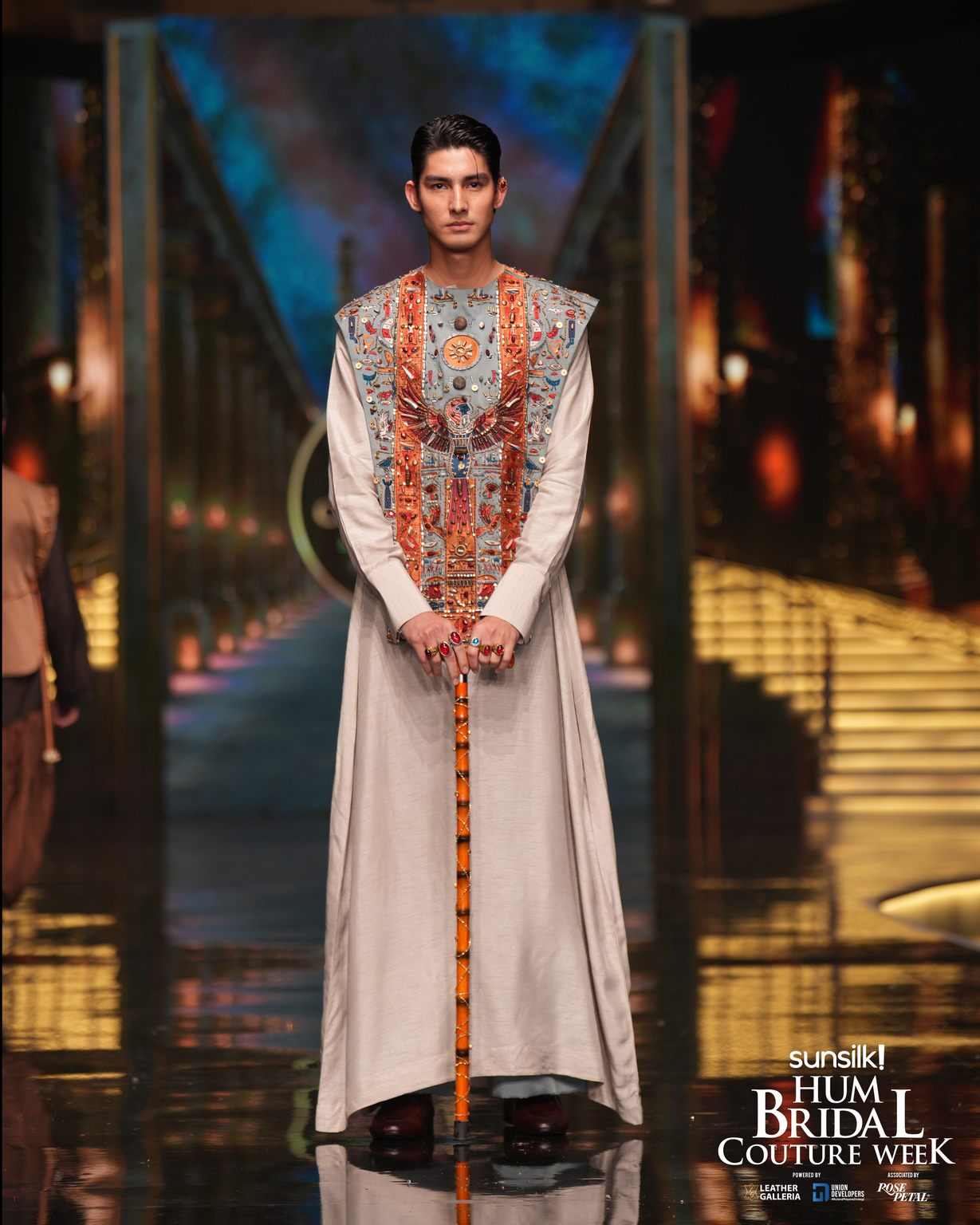 RunWay 2025-Almirah