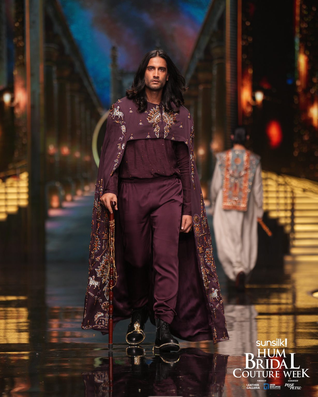 RunWay 2025-Almirah