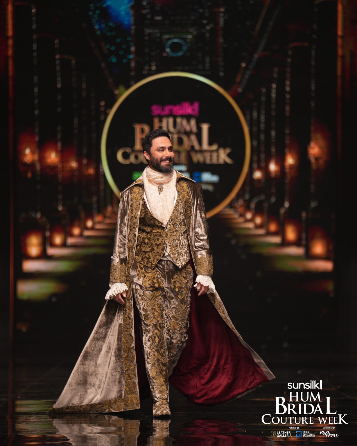 RunWay 2025-Almirah