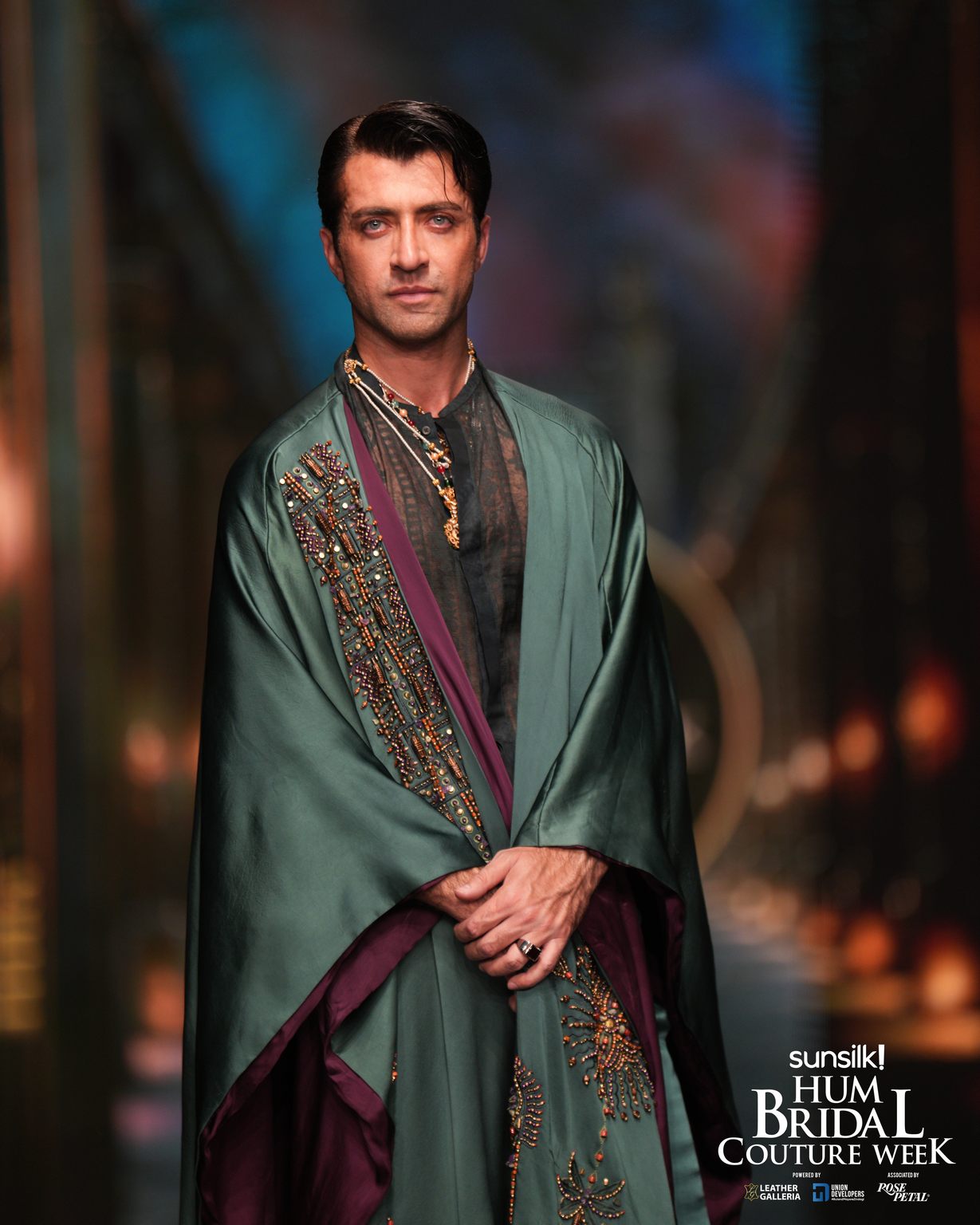 RunWay 2025-Almirah