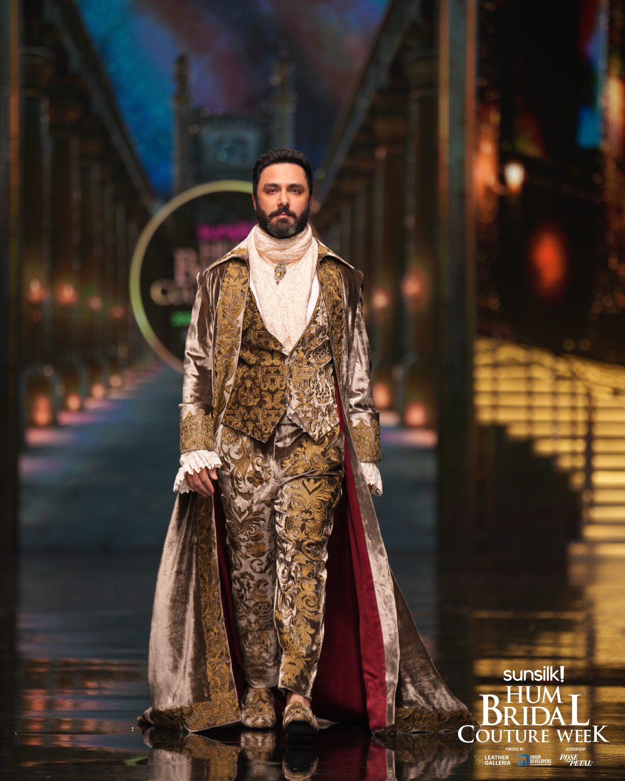 RunWay 2025-Almirah