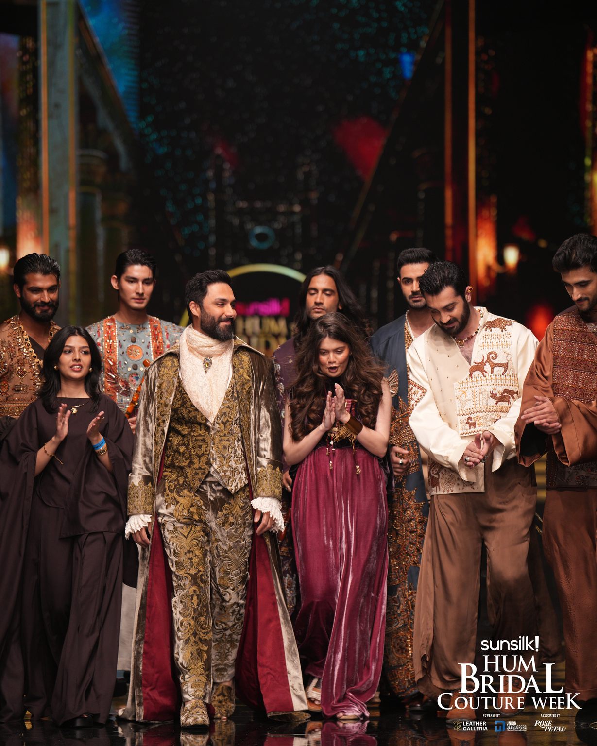 RunWay 2025-Almirah