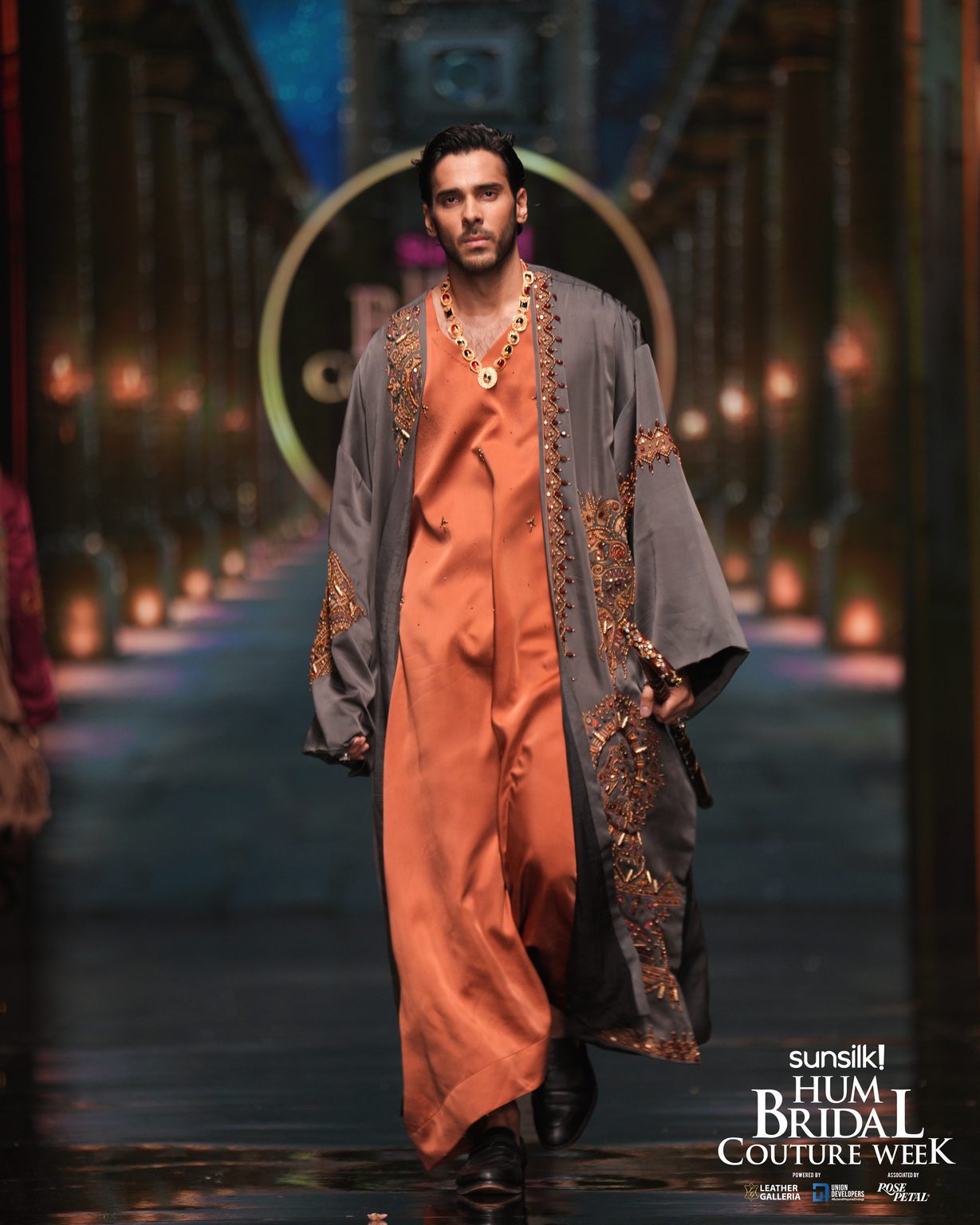 RunWay 2025-Almirah