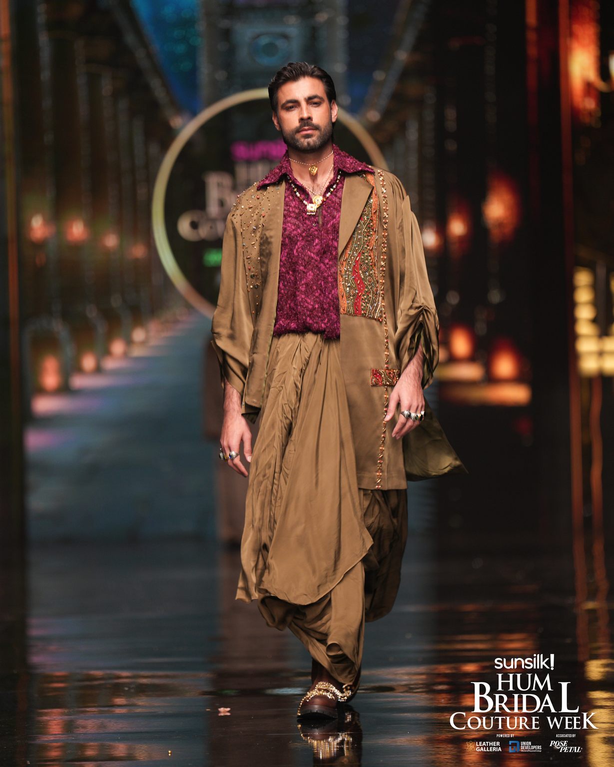 RunWay 2025-Almirah
