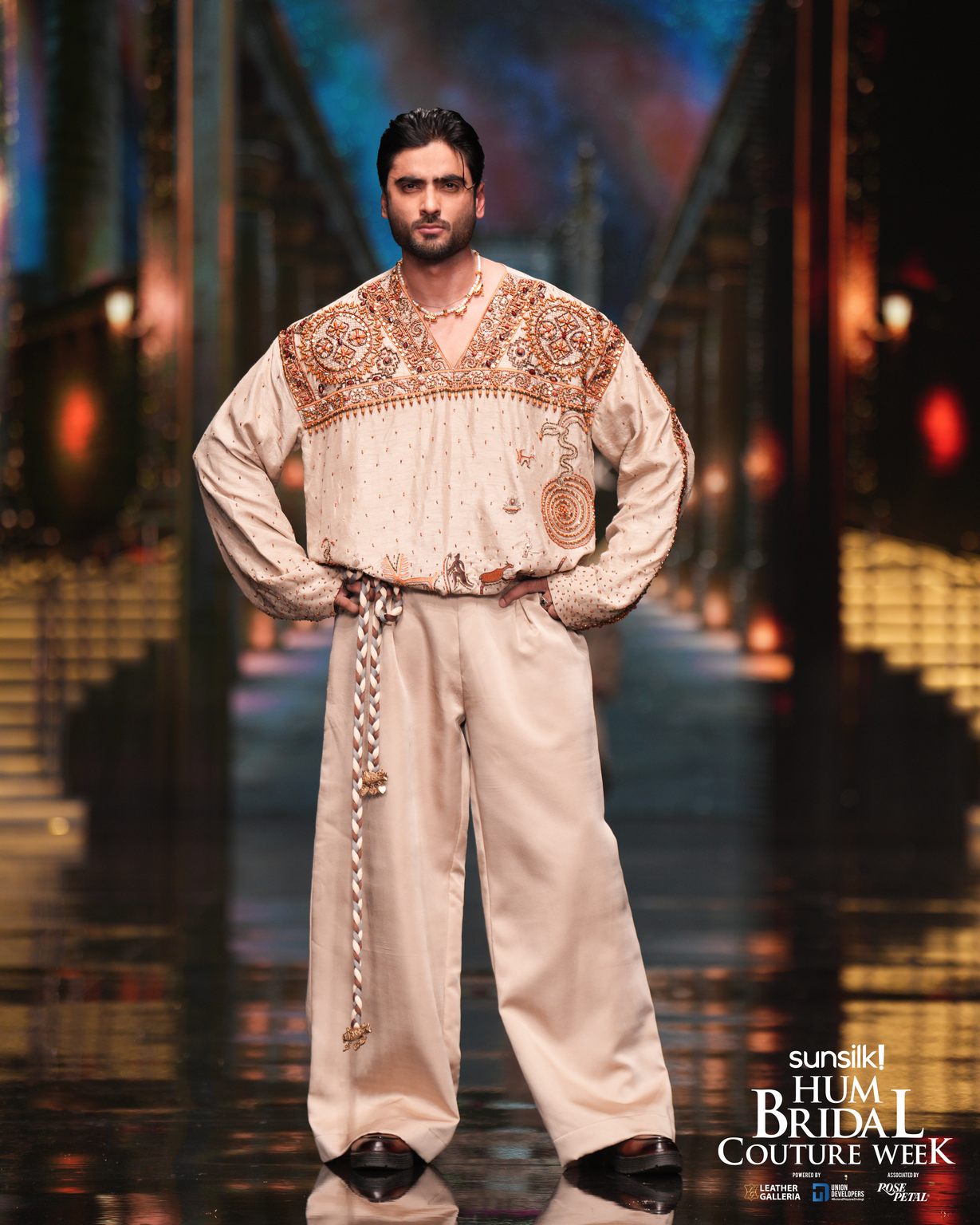 RunWay 2025-Almirah