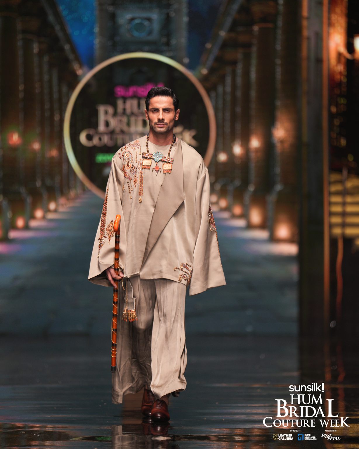 RunWay 2025-Almirah