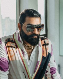 Ali Xeeshan