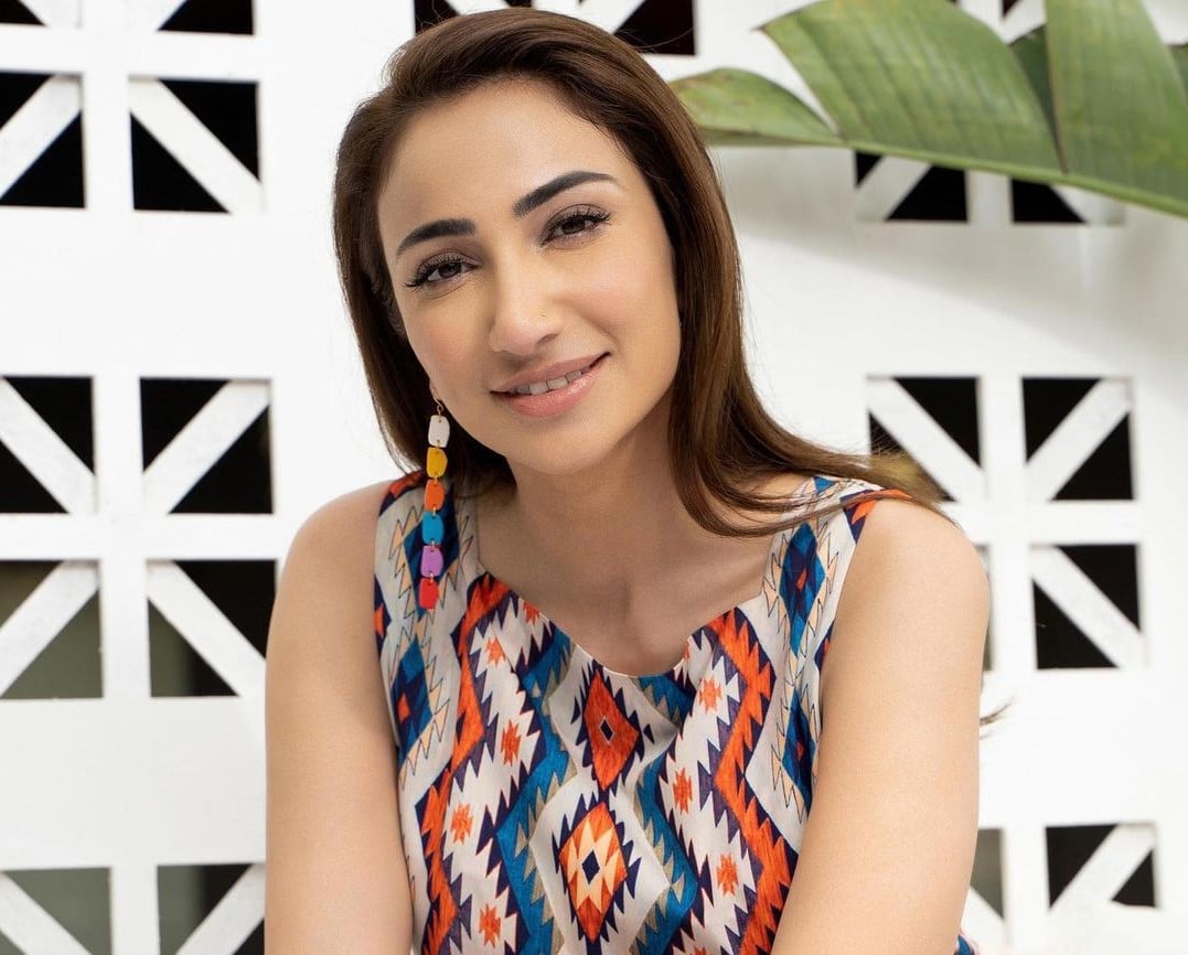 Anoushey Ashraf