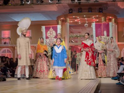 “The Bridal Uniform” by UN Women & BBDO Pakistan
