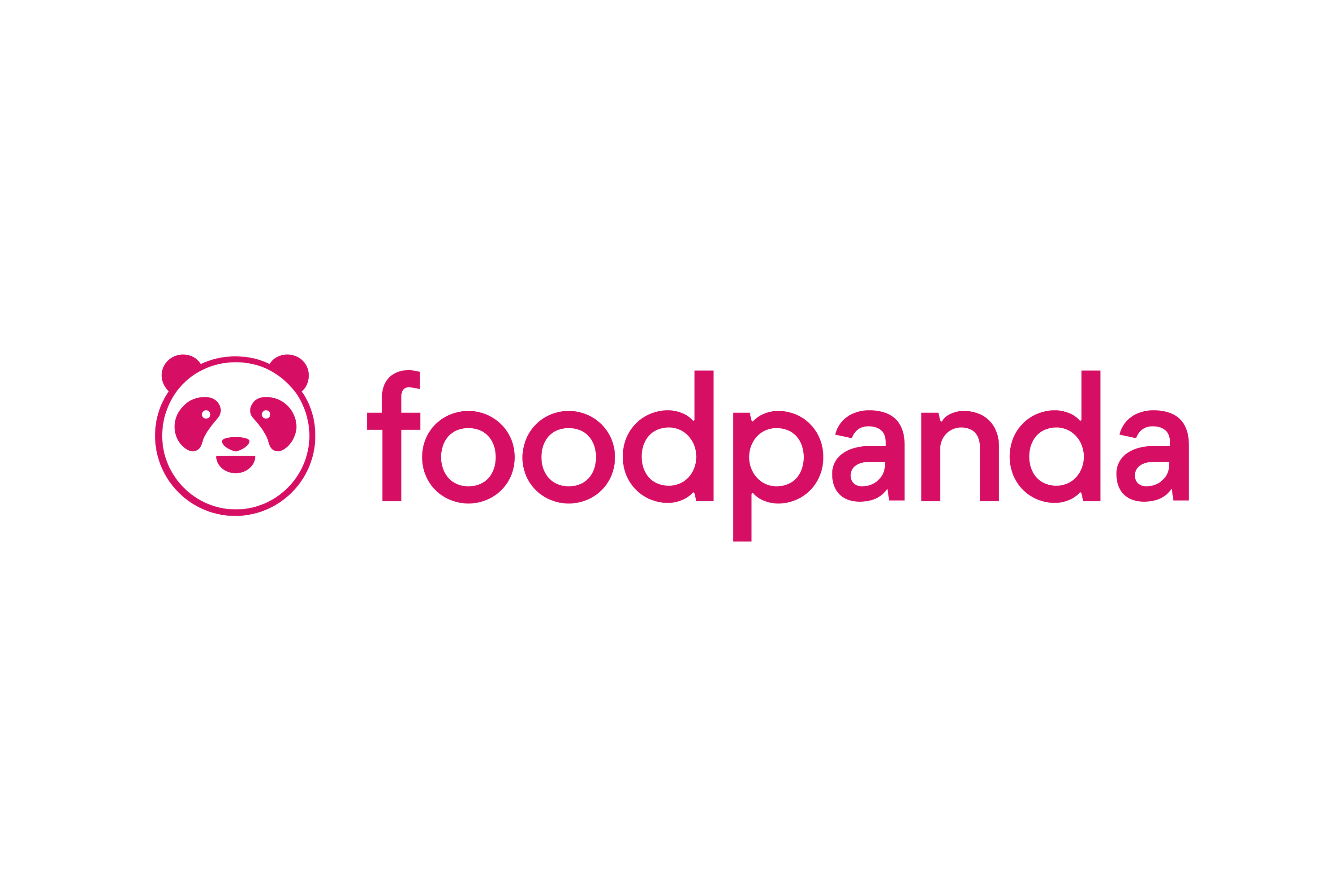 Food panda