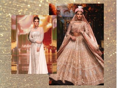 HUM Bridal Couture Week: The Modern Bridal Playbook