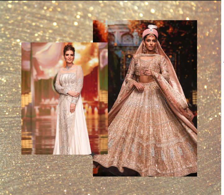 HUM Bridal Couture Week: The Modern Bridal Playbook