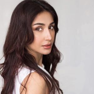 Hira Tareen