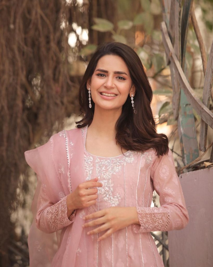 Madiha Imam