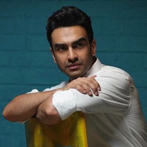Munib Nawaz