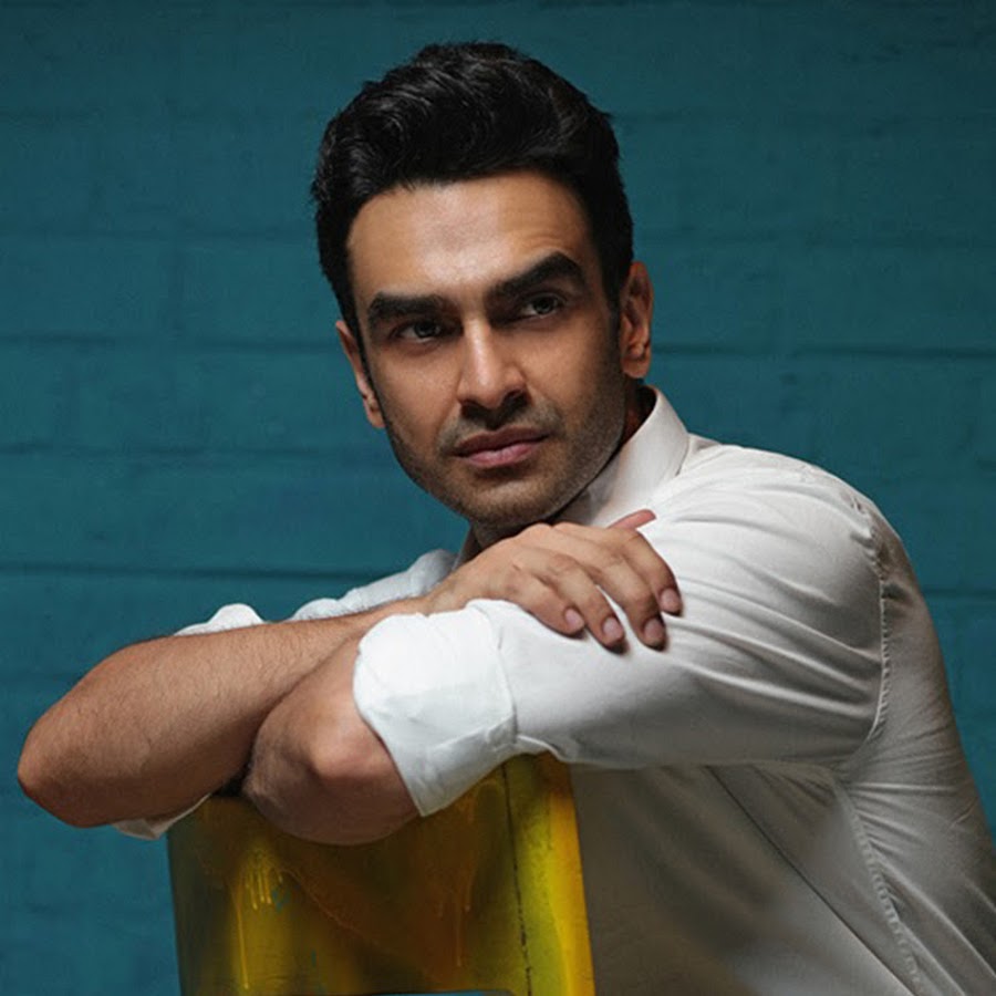 Munib Nawaz