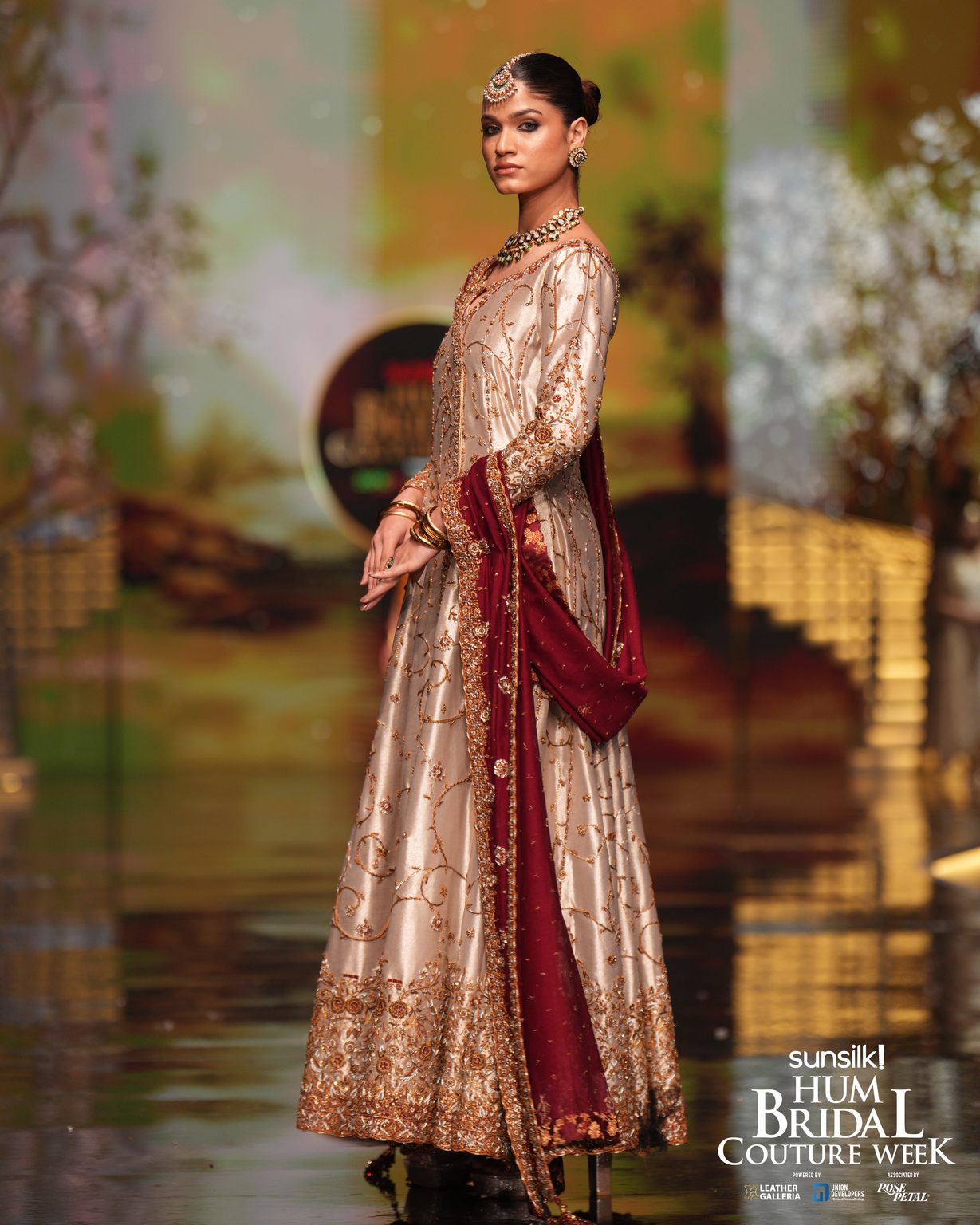 RunWay 2025- Shakeelz by Danish