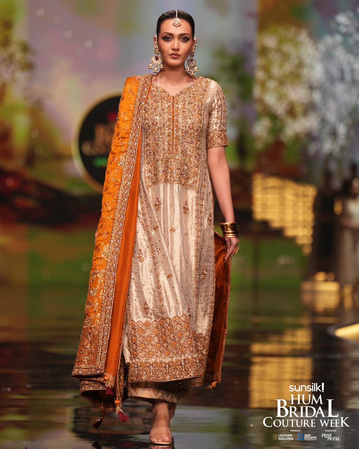 RunWay 2025- Shakeelz by Danish